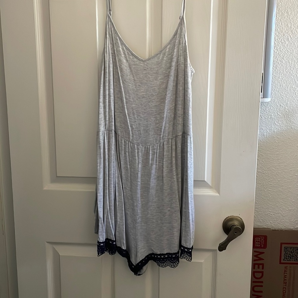 Aerie Romper